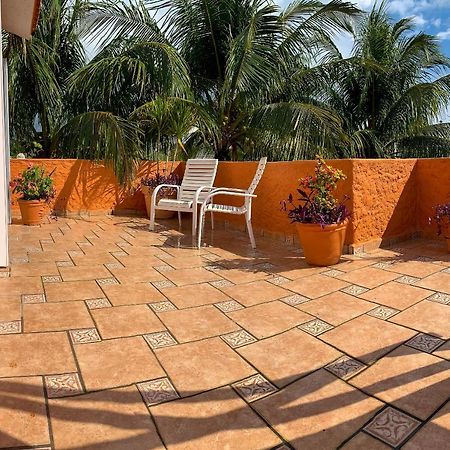 Casa Mulder Villa Puerto Morelos Eksteriør bilde