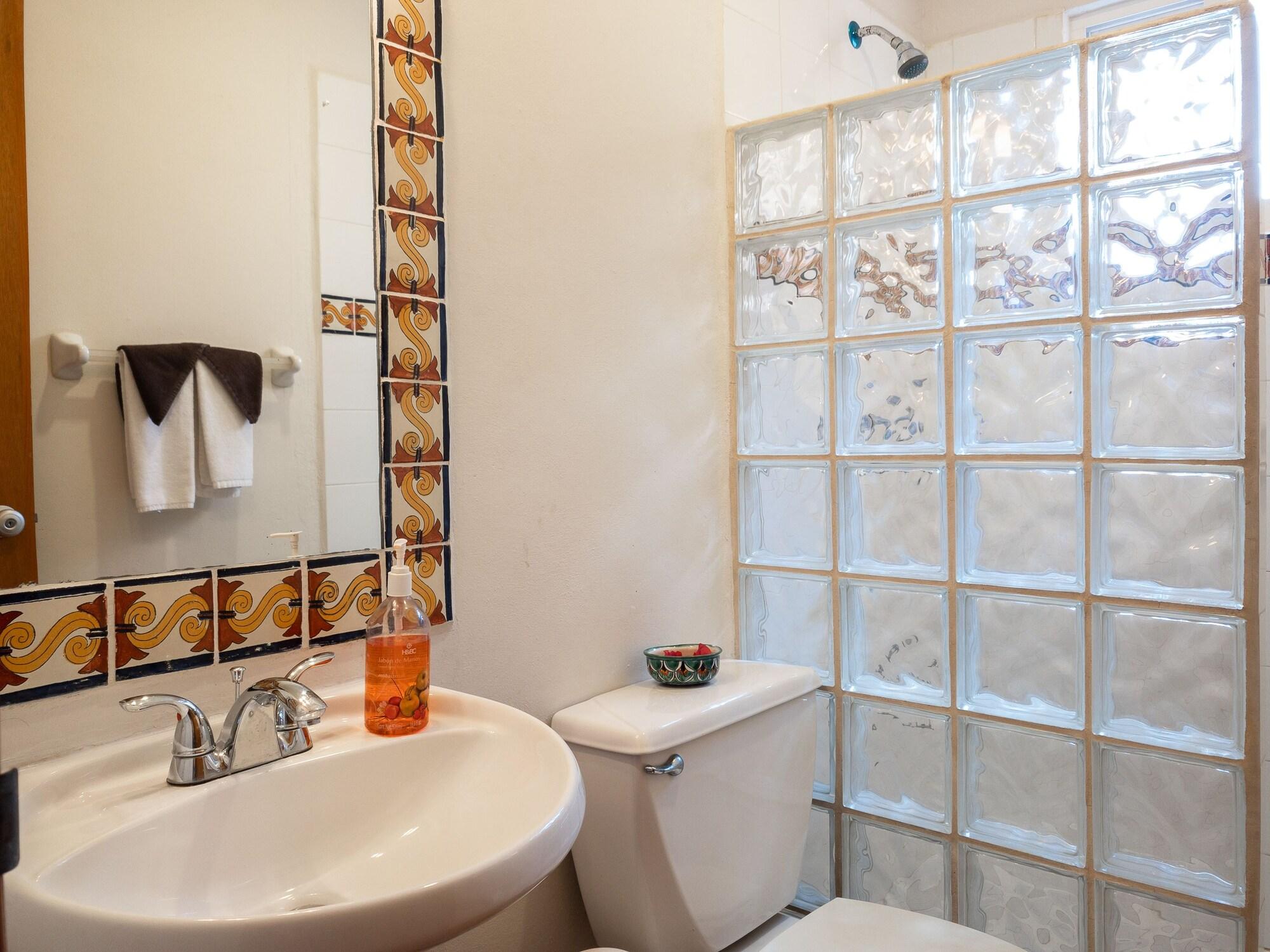 Casa Mulder Villa Puerto Morelos Eksteriør bilde