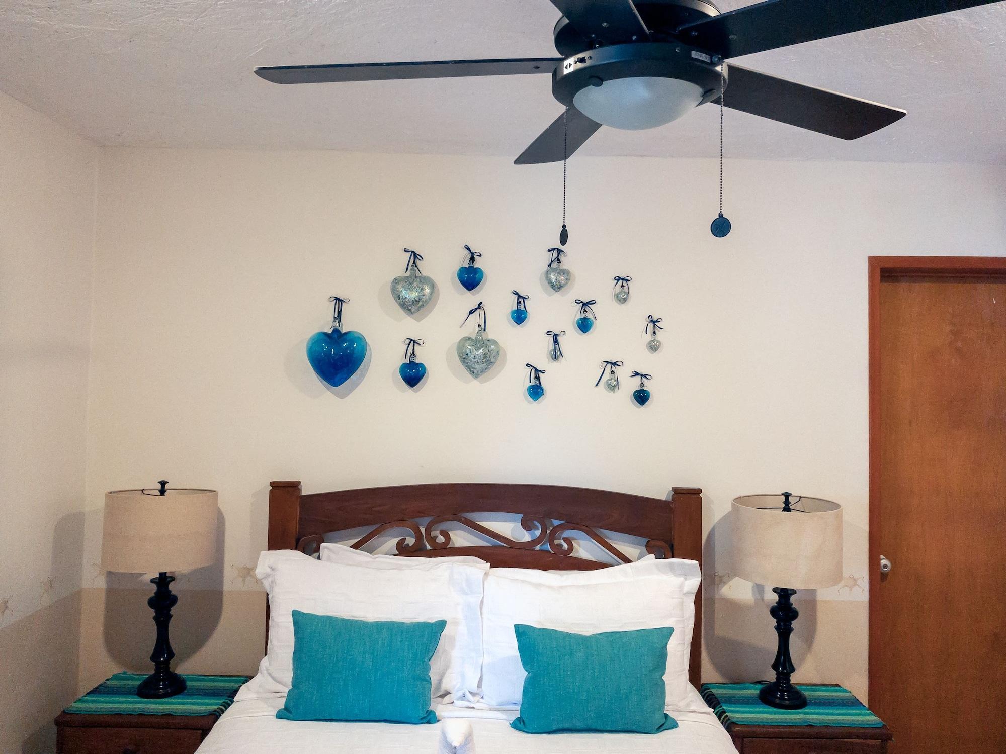 Casa Mulder Villa Puerto Morelos Eksteriør bilde
