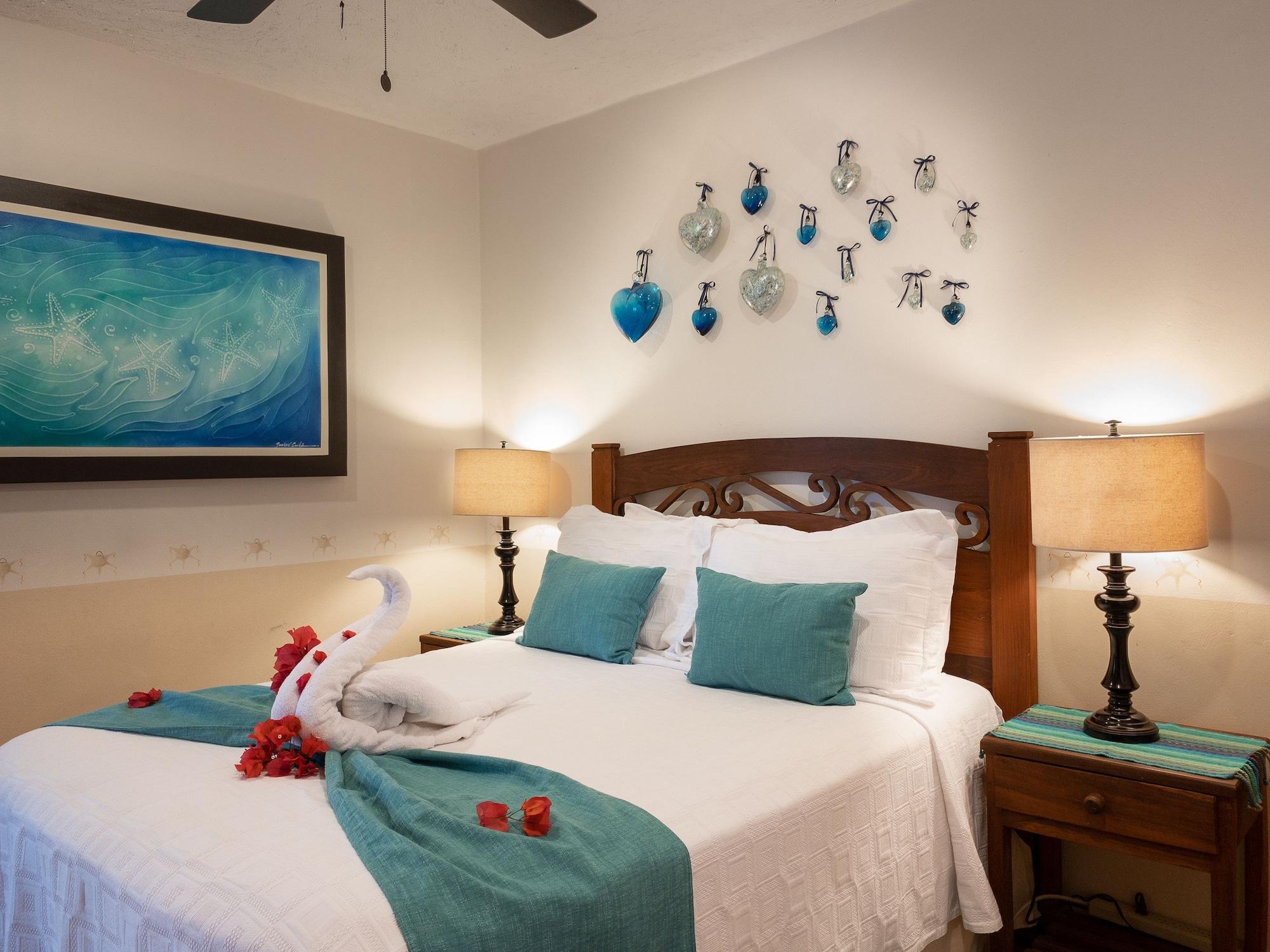 Casa Mulder Villa Puerto Morelos Eksteriør bilde