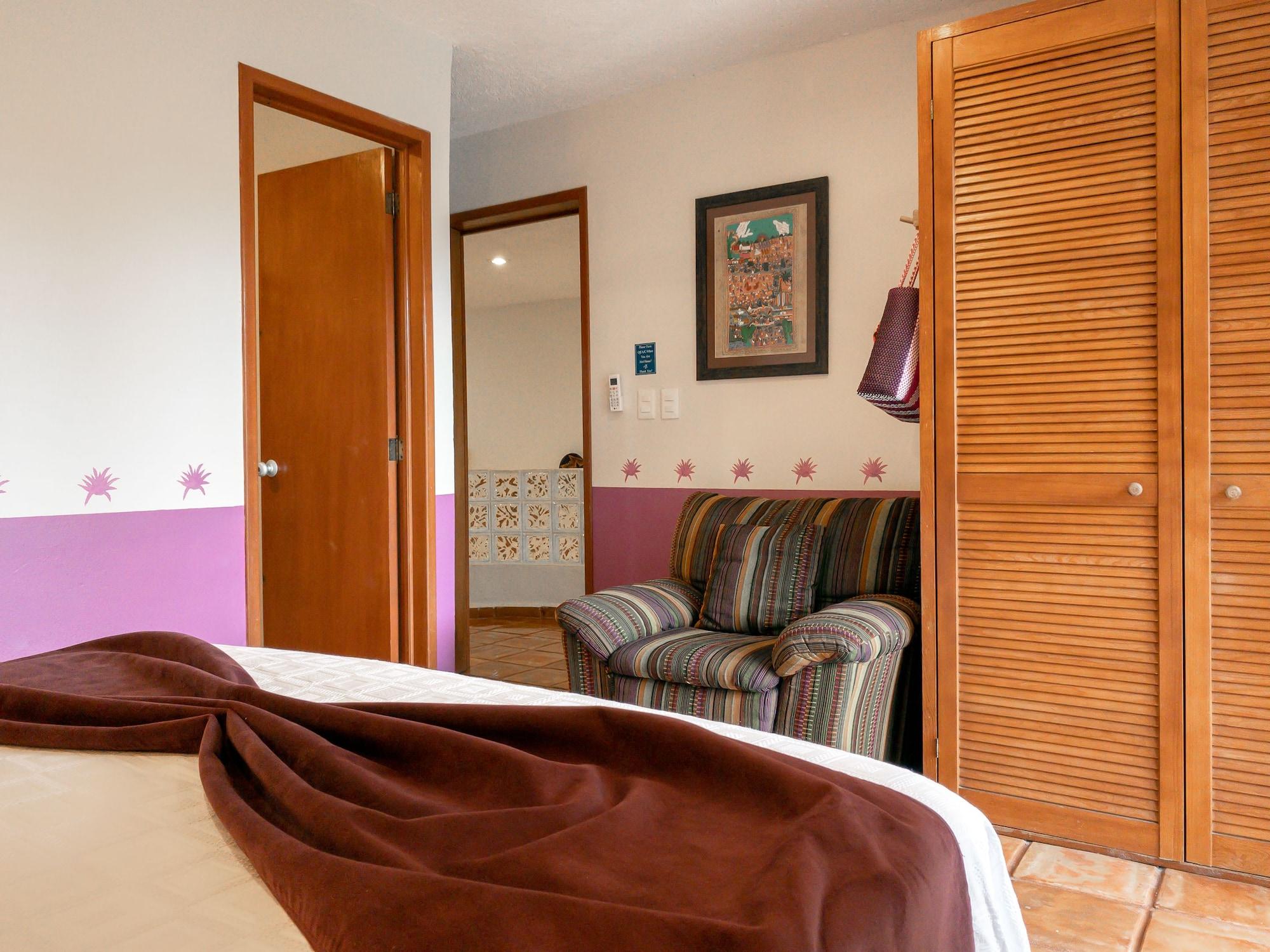 Casa Mulder Villa Puerto Morelos Eksteriør bilde