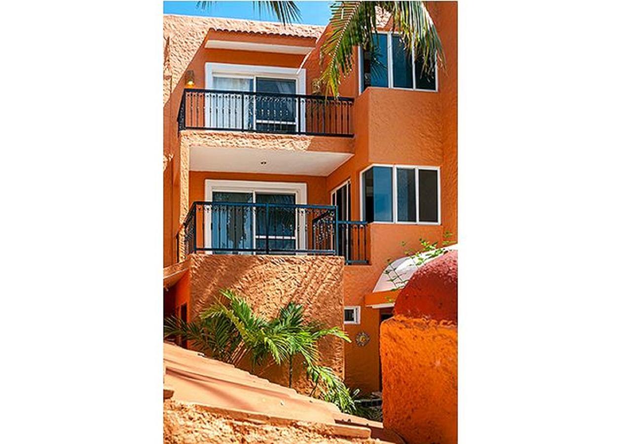 Casa Mulder Villa Puerto Morelos Eksteriør bilde