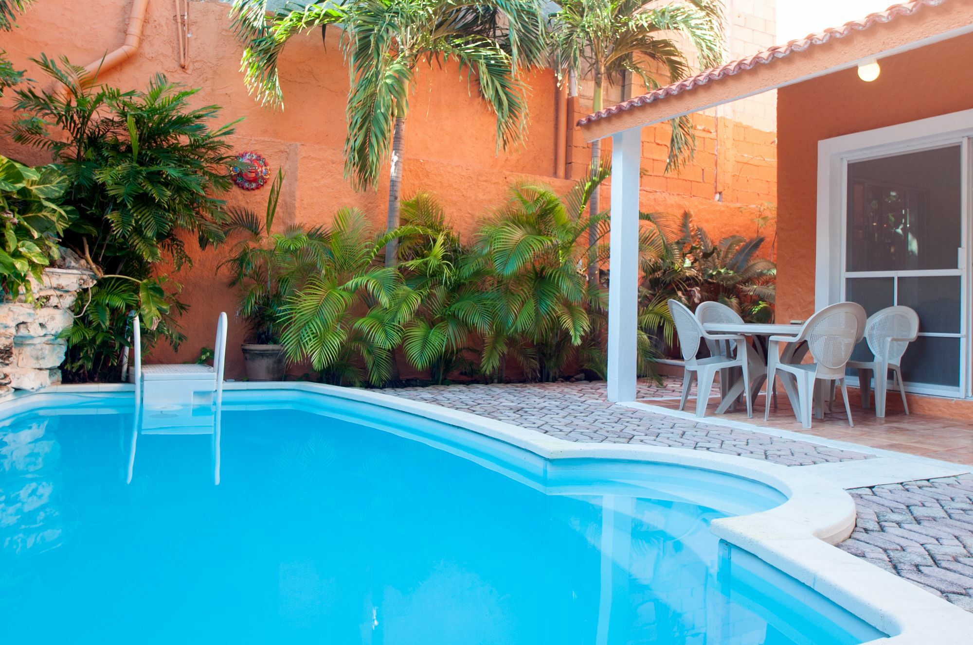 Casa Mulder Villa Puerto Morelos Eksteriør bilde