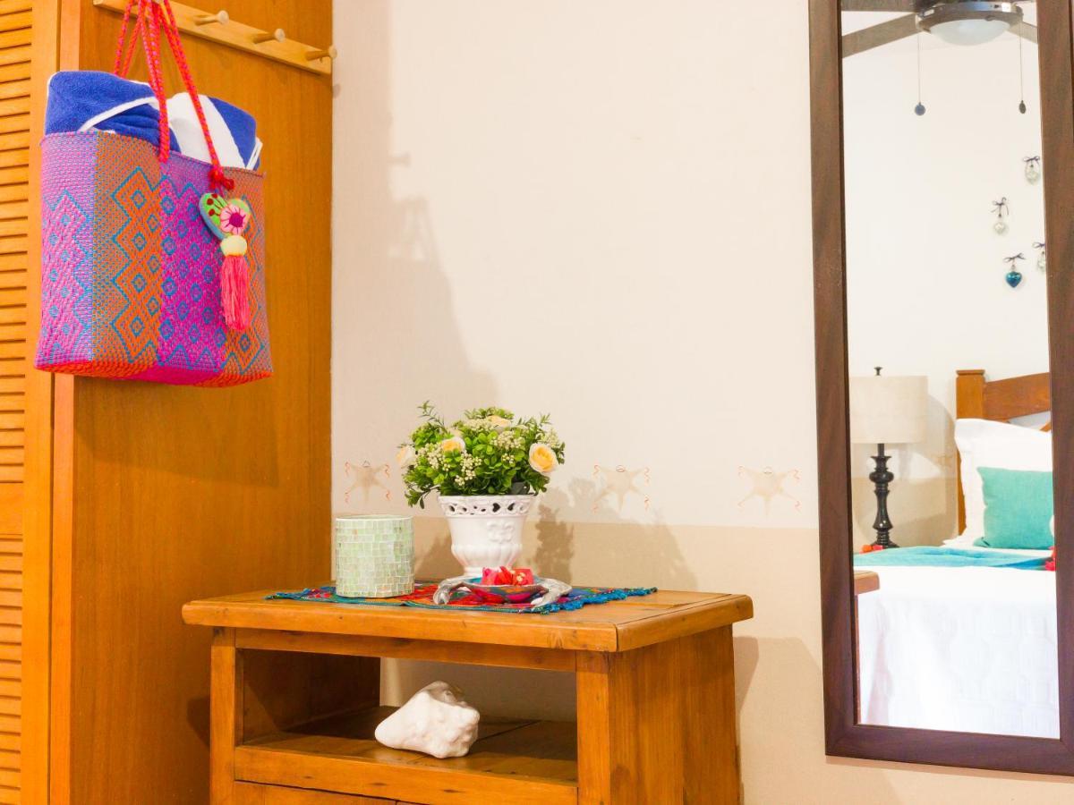 Casa Mulder Villa Puerto Morelos Eksteriør bilde
