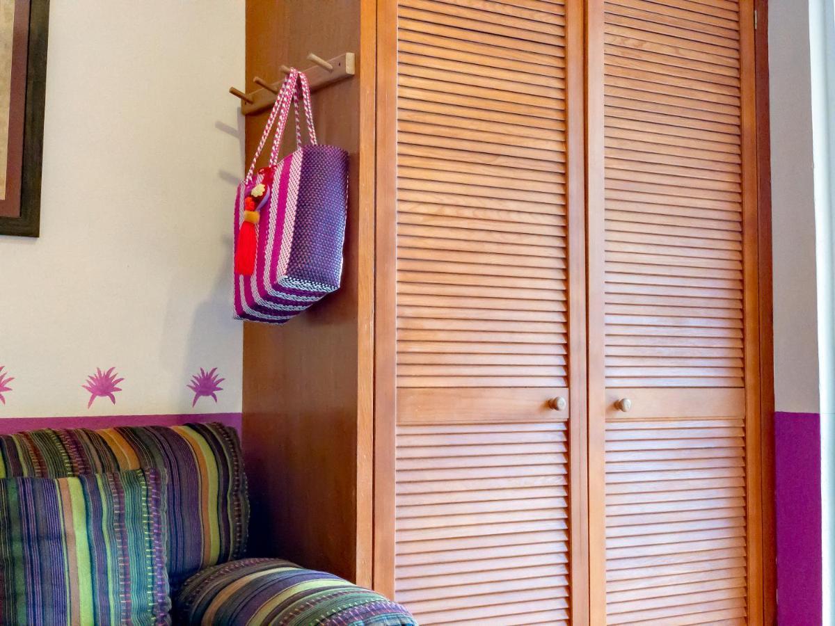 Casa Mulder Villa Puerto Morelos Eksteriør bilde