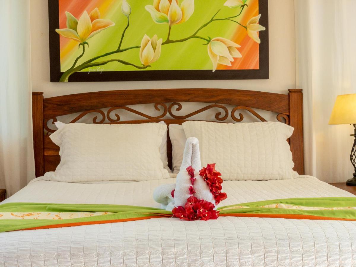 Casa Mulder Villa Puerto Morelos Eksteriør bilde