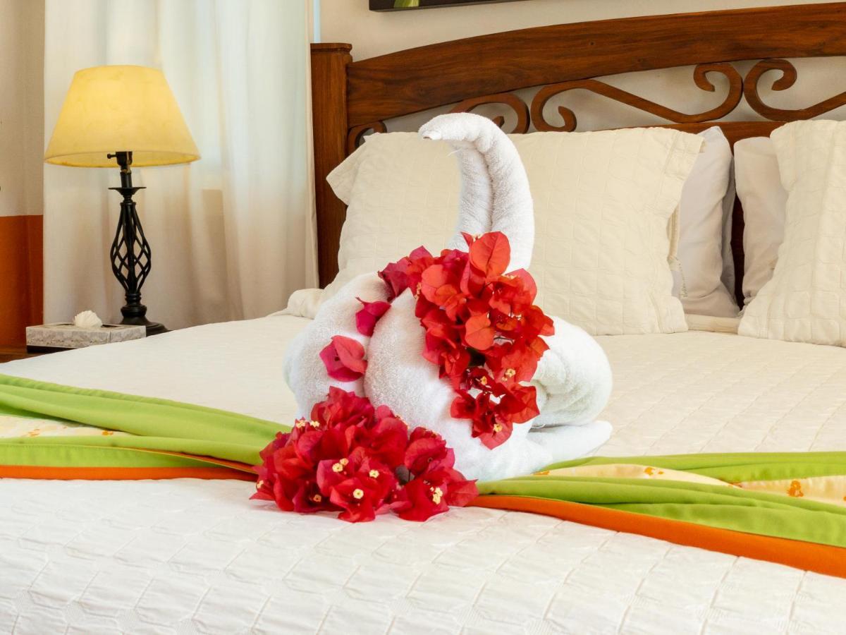 Casa Mulder Villa Puerto Morelos Eksteriør bilde