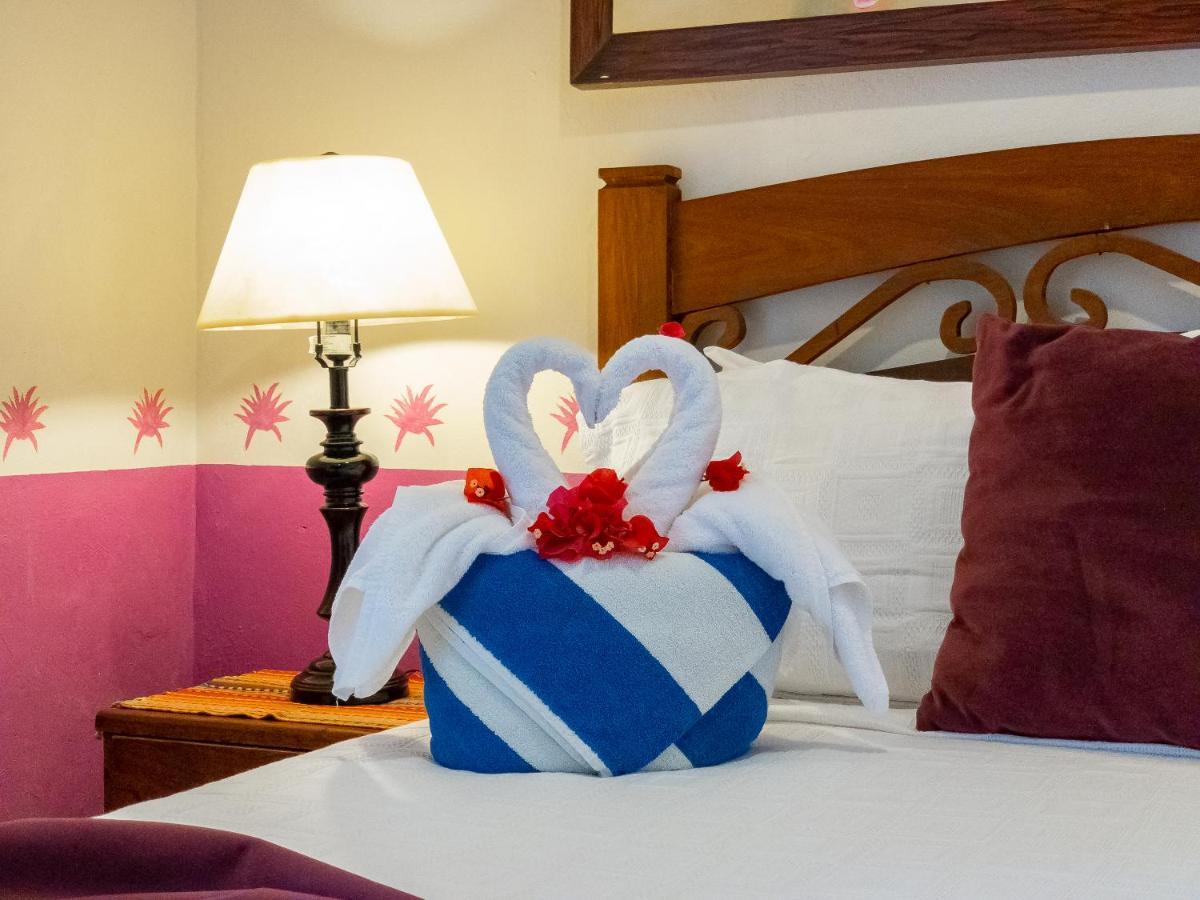 Casa Mulder Villa Puerto Morelos Eksteriør bilde