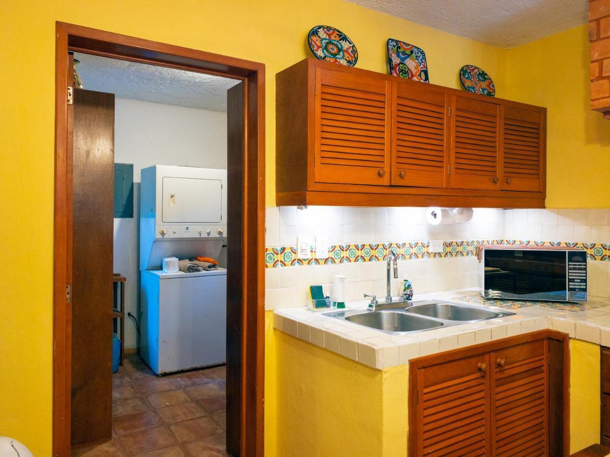 Casa Mulder Villa Puerto Morelos Eksteriør bilde